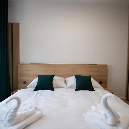 One Eleven 111 Apartamento Liptovský Mikuláš