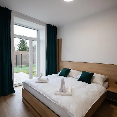 Apartamento One Eleven 111