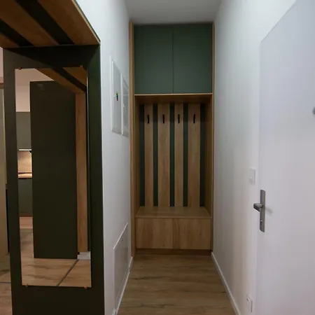 One Eleven 111 Apartamento Liptovský Mikuláš