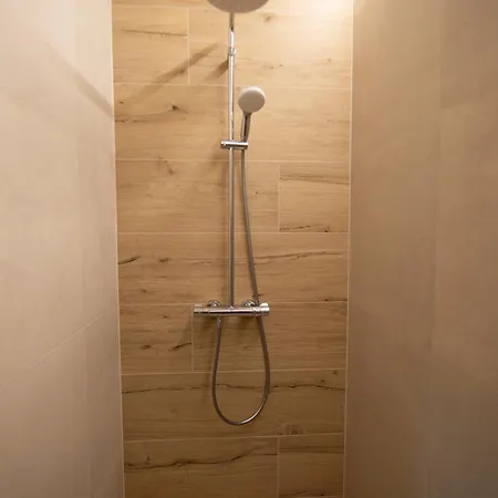 Apartamento One Eleven 111 Liptovský Mikuláš