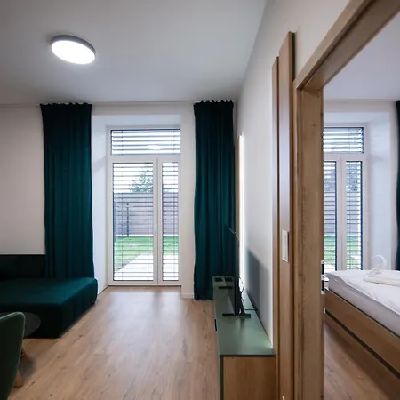 One Eleven 111 Apartamento Liptovský Mikuláš