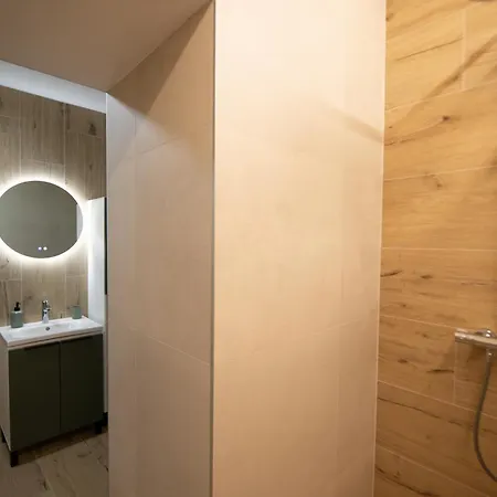 One Eleven 111 Apartamento Liptovský Mikuláš