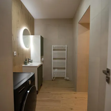 One Eleven 111 Apartamento *