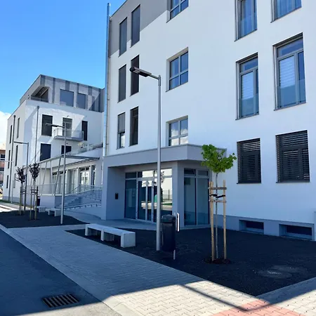 One Eleven 111 Apartamento Liptovský Mikuláš