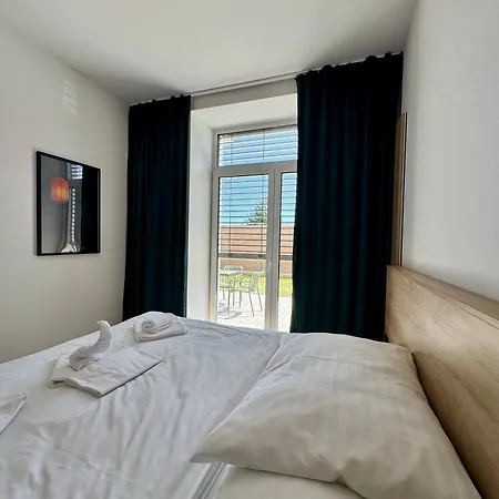 Apartment One Eleven 111