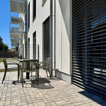 Apartment One Eleven 111