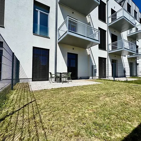 One Eleven 111 Apartment Liptovsky Mikulas