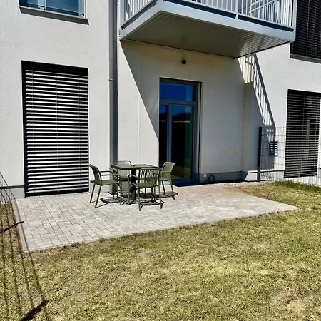 One Eleven 111 Apartment *